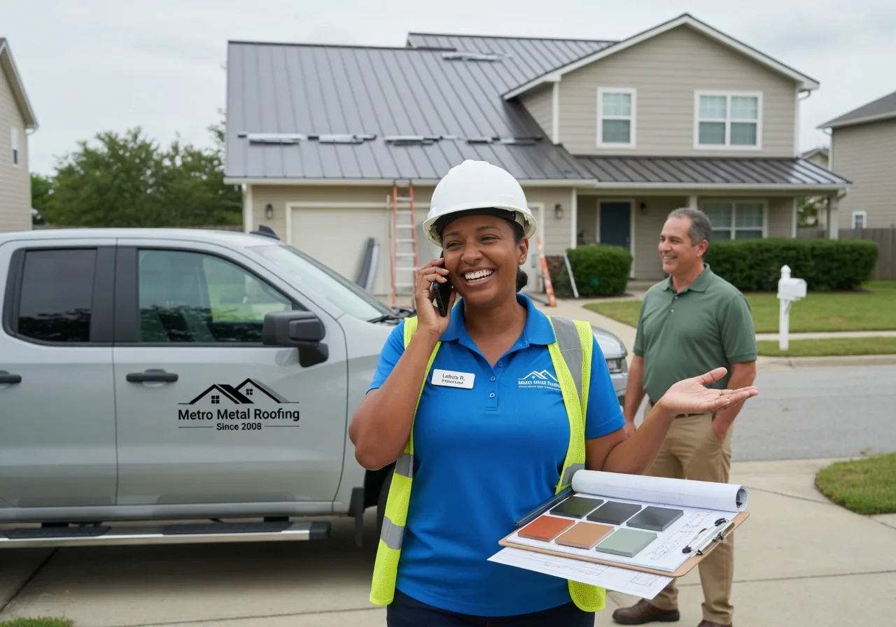 Metal Roofing Installation Hackensack, MN FAQs