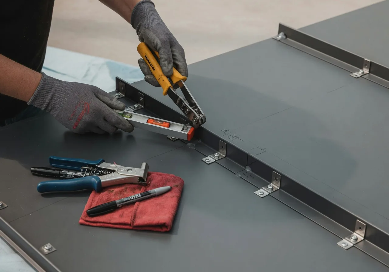 Why choose Metal Roofing Installation in Hackensack, MN